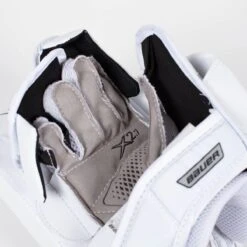 Bauer Vapor X2.7 Junior Goalie Blocker -Bauer Sale Store bauer blockers bauer vapor x2 7 junior goalie blocker 5427647021122