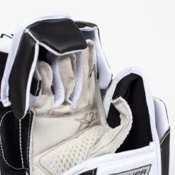 Bauer Vapor X2.7 Senior Goalie Blocker -Bauer Sale Store bauer blockers bauer vapor x2 7 senior goalie blocker 5427608027202