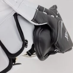 Bauer Vapor X5 Pro Intermediate Goalie Blocker 25 Bauer Vapor X5 Pro Intermediate Goalie Blocker -Bauer Sale Store bauer blockers bauer vapor x5 pro intermediate goalie blocker 30441016197186