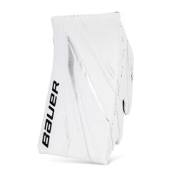 Bauer Vapor X5 Pro Intermediate Goalie Blocker