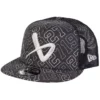 Bauer - 9Fifty 1927 Youth Snapback Hat