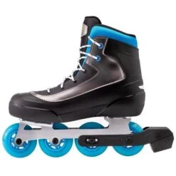 Bauer Coaster Lifestyle Recreation Junior Roller Skates -Bauer Sale Store bauer canada roller hockey skates bauer coaster lifestyle recreation junior roller skates 30352680681538