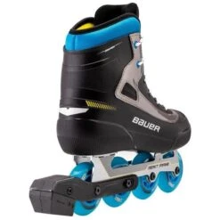 Bauer Coaster Lifestyle Recreation Junior Roller Skates -Bauer Sale Store bauer canada roller hockey skates bauer coaster lifestyle recreation junior roller skates 30352680812610