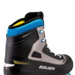 Bauer Coaster Lifestyle Recreation Junior Roller Skates -Bauer Sale Store bauer canada roller hockey skates bauer coaster lifestyle recreation junior roller skates 30352681041986