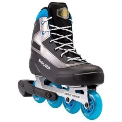 Bauer Coaster Lifestyle Recreation Senior Roller Skates -Bauer Sale Store bauer canada roller hockey skates bauer coaster lifestyle recreation senior roller skates 30352668721218