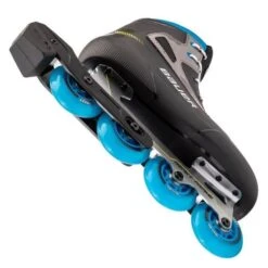 Bauer Coaster Lifestyle Recreation Senior Roller Skates -Bauer Sale Store bauer canada roller hockey skates bauer coaster lifestyle recreation senior roller skates 30370144911426