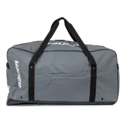Bauer Pro Senior Goalie Carry Bag -Bauer Sale Store bauer carry goalie bags bauer pro senior goalie carry bag grey sr 28741215879234