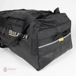Bauer Elite Senior Carry Hockey Bag -Bauer Sale Store bauer carry hockey bags bauer elite senior carry hockey bag black sr 28377585123394