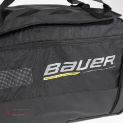 Bauer Elite Senior Carry Hockey Bag -Bauer Sale Store bauer carry hockey bags bauer elite senior carry hockey bag black sr 28377585156162