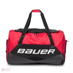 Bauer Premium Junior Carry Hockey Bag (2019) -Bauer Sale Store bauer carry hockey bags bauer premium junior carry hockey bag 2019 black red jr 28743502921794