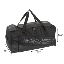 Bauer Premium Junior Carry Hockey Bag -Bauer Sale Store bauer carry hockey bags bauer premium junior carry hockey bag 28989025419330