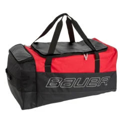 Bauer Premium Junior Carry Hockey Bag -Bauer Sale Store bauer carry hockey bags bauer premium junior carry hockey bag black red jr 28743572717634