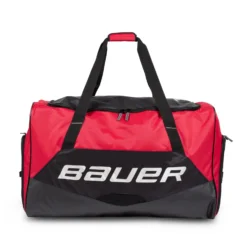 Bauer Premium Senior Carry Hockey Bag (2019) -Bauer Sale Store bauer carry hockey bags bauer premium senior carry hockey bag 2019 black red sr 30349841956930