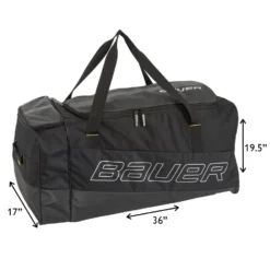 Bauer Premium Senior Carry Hockey Bag -Bauer Sale Store bauer carry hockey bags bauer premium senior carry hockey bag 28989032595522