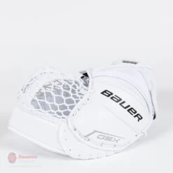 Bauer GSX Intermediate Goalie Catcher S20 -Bauer Sale Store bauer catchers bauer gsx intermediate goalie catcher 14451209109570