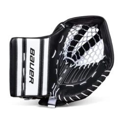 Bauer GSX Intermediate Goalie Catcher S20 -Bauer Sale Store bauer catchers bauer gsx intermediate goalie catcher black regular 28743621771330