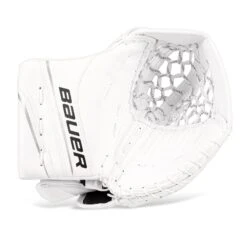 Bauer GSX Intermediate Goalie Catcher S23