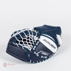 Bauer GSX Junior Goalie Catcher S20 -Bauer Sale Store bauer catchers bauer gsx junior goalie catcher 14451193184322