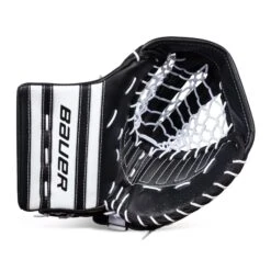 Bauer GSX Junior Goalie Catcher S20 -Bauer Sale Store bauer catchers bauer gsx junior goalie catcher black regular 28743622197314