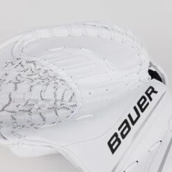 Bauer GSX Junior Goalie Catcher S23 15 Bauer GSX Junior Goalie Catcher S23 -Bauer Sale Store bauer catchers bauer gsx junior goalie catcher s23 30444923748418