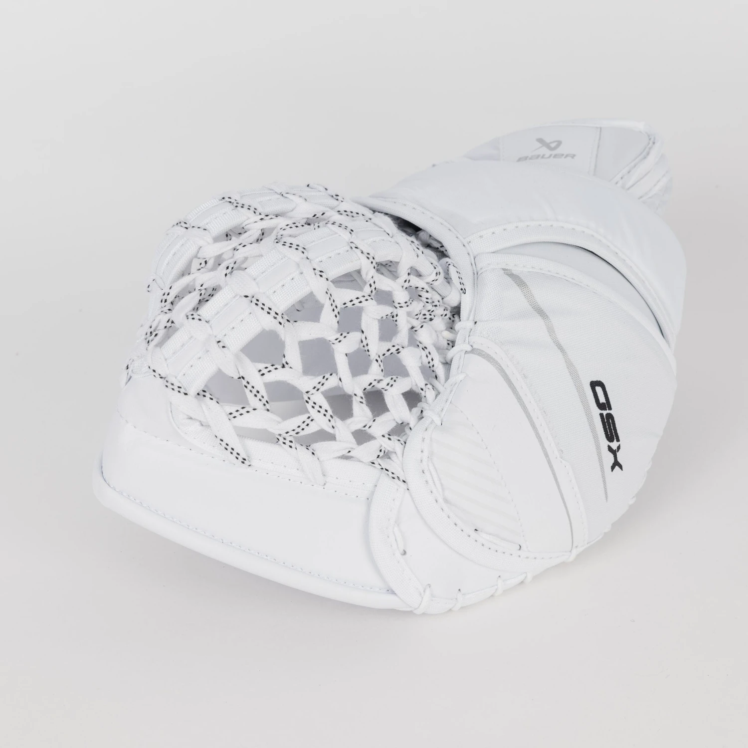 Bauer GSX Junior Goalie Catcher S23 3 Bauer GSX Junior Goalie Catcher S23 - Image 3