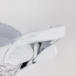 Bauer GSX Junior Goalie Catcher S23 16 Bauer GSX Junior Goalie Catcher S23 -Bauer Sale Store bauer catchers bauer gsx junior goalie catcher s23 30444925222978