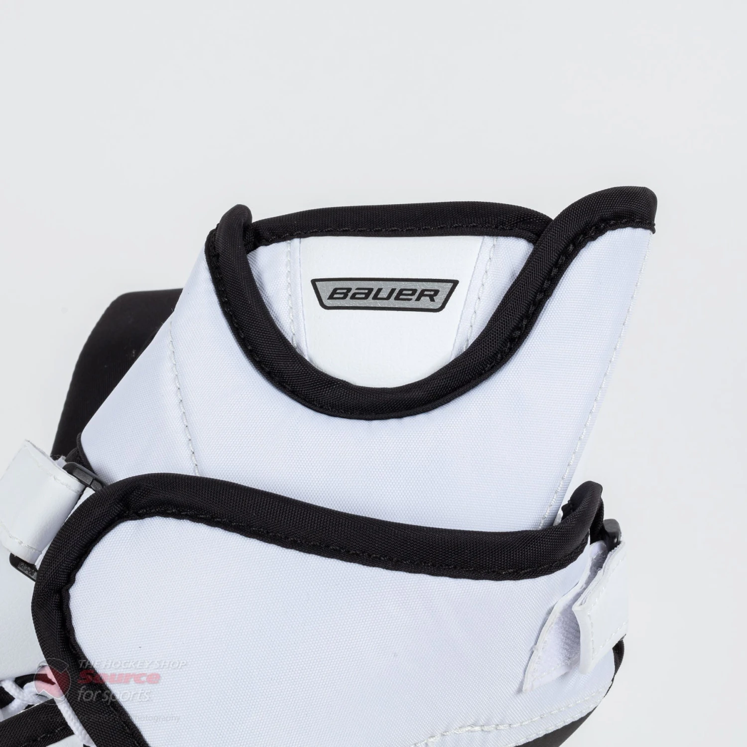 Bauer GSX Prodigy Youth Goalie Catcher S20 7 Bauer GSX Prodigy Youth Goalie Catcher S20 - Image 7