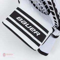 Bauer GSX Prodigy Youth Goalie Catcher S20 10 Bauer GSX Prodigy Youth Goalie Catcher S20 -Bauer Sale Store bauer catchers bauer gsx prodigy youth goalie catcher 14463991676994