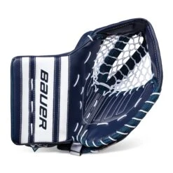 Bauer GSX Senior Goalie Catcher S20 -Bauer Sale Store bauer catchers bauer gsx senior goalie catcher navy regular 28743621247042