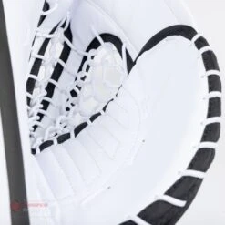 Bauer GX Senior Goalie Catcher -Bauer Sale Store bauer catchers bauer gx senior goalie catcher white black regular 15002700742722