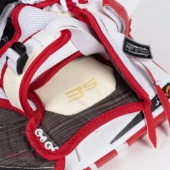 Bauer Supreme 3S Senior Goalie Catcher -Bauer Sale Store bauer catchers bauer supreme 3s senior goalie catcher 14451185418306