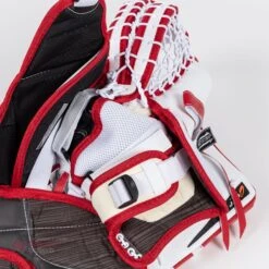 Bauer Supreme 3S Senior Goalie Catcher -Bauer Sale Store bauer catchers bauer supreme 3s senior goalie catcher 14451185647682