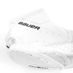 Bauer Supreme M5 Pro Intermediate Goalie Catcher -Bauer Sale Store bauer catchers bauer supreme m5 pro intermediate goalie catcher 29032077459522