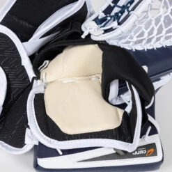 Bauer Supreme M5 Pro Intermediate Goalie Catcher -Bauer Sale Store bauer catchers bauer supreme m5 pro intermediate goalie catcher 29034570481730