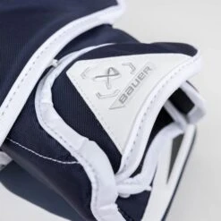 Bauer Supreme M5 Pro Intermediate Goalie Catcher -Bauer Sale Store bauer catchers bauer supreme m5 pro intermediate goalie catcher 29034570776642