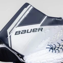 Bauer Supreme M5 Pro Senior Goalie Catcher -Bauer Sale Store bauer catchers bauer supreme m5 pro senior goalie catcher 29034417619010