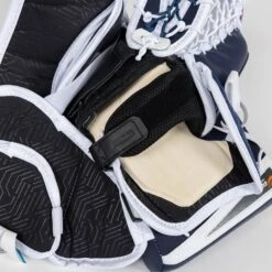 Bauer Supreme M5 Pro Senior Goalie Catcher -Bauer Sale Store bauer catchers bauer supreme m5 pro senior goalie catcher 29034417848386