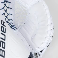 Bauer Supreme M5 Pro Senior Goalie Catcher -Bauer Sale Store bauer catchers bauer supreme m5 pro senior goalie catcher 29034417913922