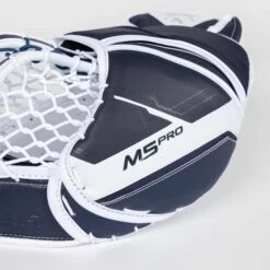 Bauer Supreme M5 Pro Senior Goalie Catcher -Bauer Sale Store bauer catchers bauer supreme m5 pro senior goalie catcher 29034418044994
