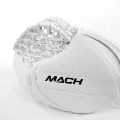 Bauer Supreme Mach Senior Goalie Catcher -Bauer Sale Store bauer catchers bauer supreme mach senior goalie catcher 29032093646914