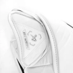 Bauer Supreme Mach Senior Goalie Catcher -Bauer Sale Store bauer catchers bauer supreme mach senior goalie catcher 29032093777986