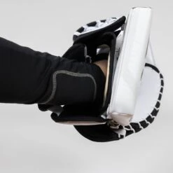 Bauer Supreme Mach Senior Goalie Catcher -Bauer Sale Store bauer catchers bauer supreme mach senior goalie catcher 29034409689154