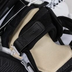 Bauer Supreme Mach Senior Goalie Catcher -Bauer Sale Store bauer catchers bauer supreme mach senior goalie catcher 29034409885762