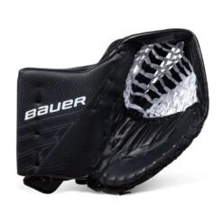 Bauer Supreme UltraSonic Senior Goalie Catcher -Bauer Sale Store bauer catchers bauer supreme ultrasonic senior goalie catcher black regular 28743621967938