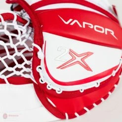 Bauer Vapor 2X Intermediate Goalie Catcher -Bauer Sale Store bauer catchers bauer vapor 2x intermediate goalie catcher 5324877889602
