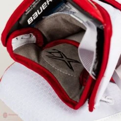 Bauer Vapor 2X Intermediate Goalie Catcher -Bauer Sale Store bauer catchers bauer vapor 2x intermediate goalie catcher 5324878905410