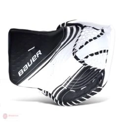 Bauer Vapor 2X Intermediate Goalie Catcher -Bauer Sale Store bauer catchers bauer vapor 2x intermediate goalie catcher white black regular 28743580811330