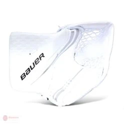 Bauer Vapor 2X Intermediate Goalie Catcher -Bauer Sale Store bauer catchers bauer vapor 2x intermediate goalie catcher white full right 28743617806402