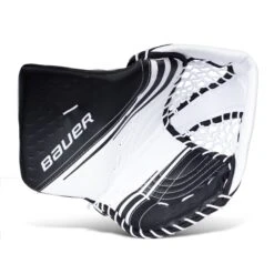 Bauer Vapor 2X Senior Goalie Catcher -Bauer Sale Store bauer catchers bauer vapor 2x senior goalie catcher white black regular 28743579992130