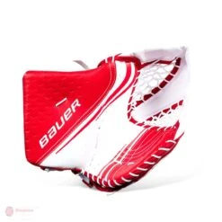 Bauer Vapor 2X Senior Goalie Catcher -Bauer Sale Store bauer catchers bauer vapor 2x senior goalie catcher white red regular 28743617019970
